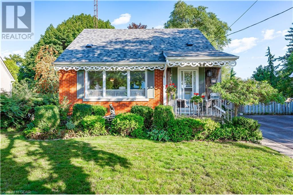 27 VANCOUVER Drive, Guelph