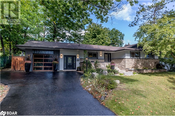 42 CASTLE Drive, Barrie