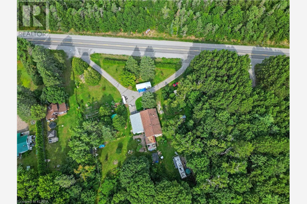 8056 HIGHWAY 35 N, Norland