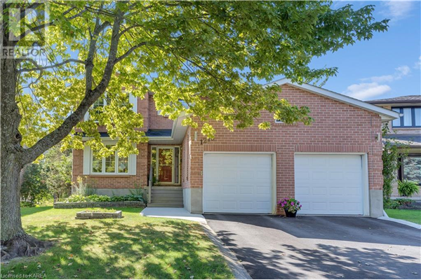 1219 ROCKWOOD Drive, Kingston