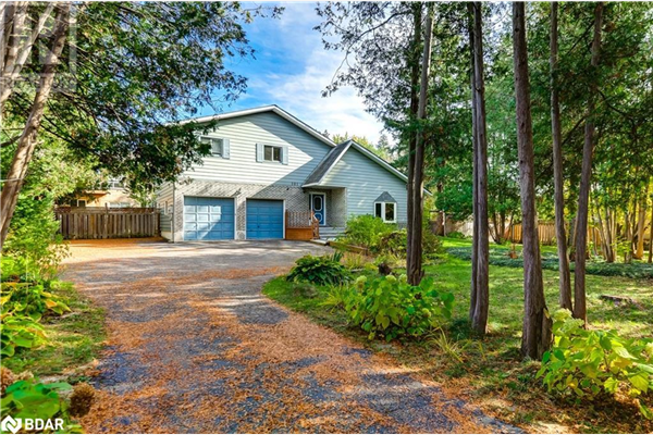 101 MILLER Drive, Barrie