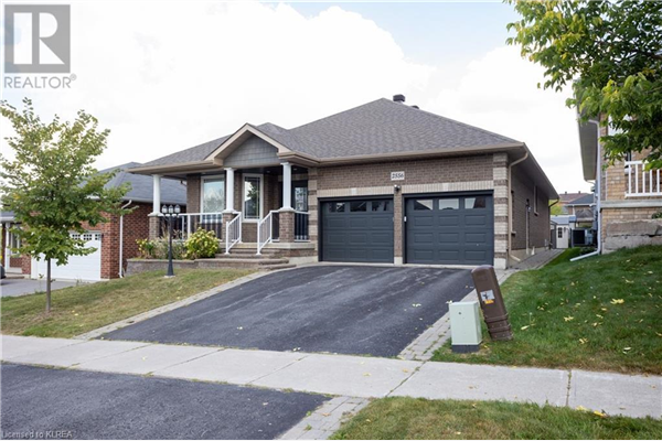 2556 DENURE Drive, Peterborough