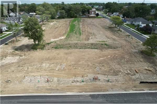 LOT 1-19 ONTARIO, JOHN, ERIE (PLAN 25M95) Street, Watford