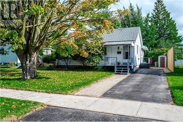 57 MORROW Street, Peterborough