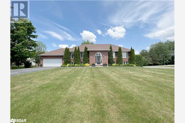 5370 3 SUNNIDALE Concession, New Lowell