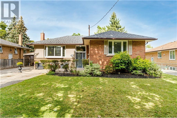 465 FOURTH Line, Oakville