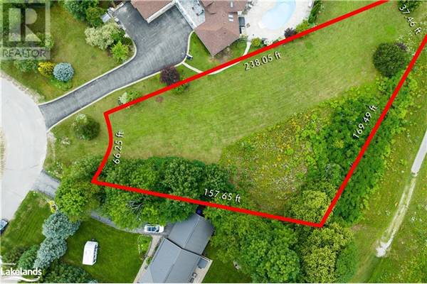 41 FAIRWAY Court, Oro-Medonte
