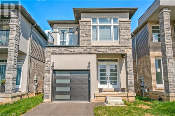315 LOUISE Street, Welland