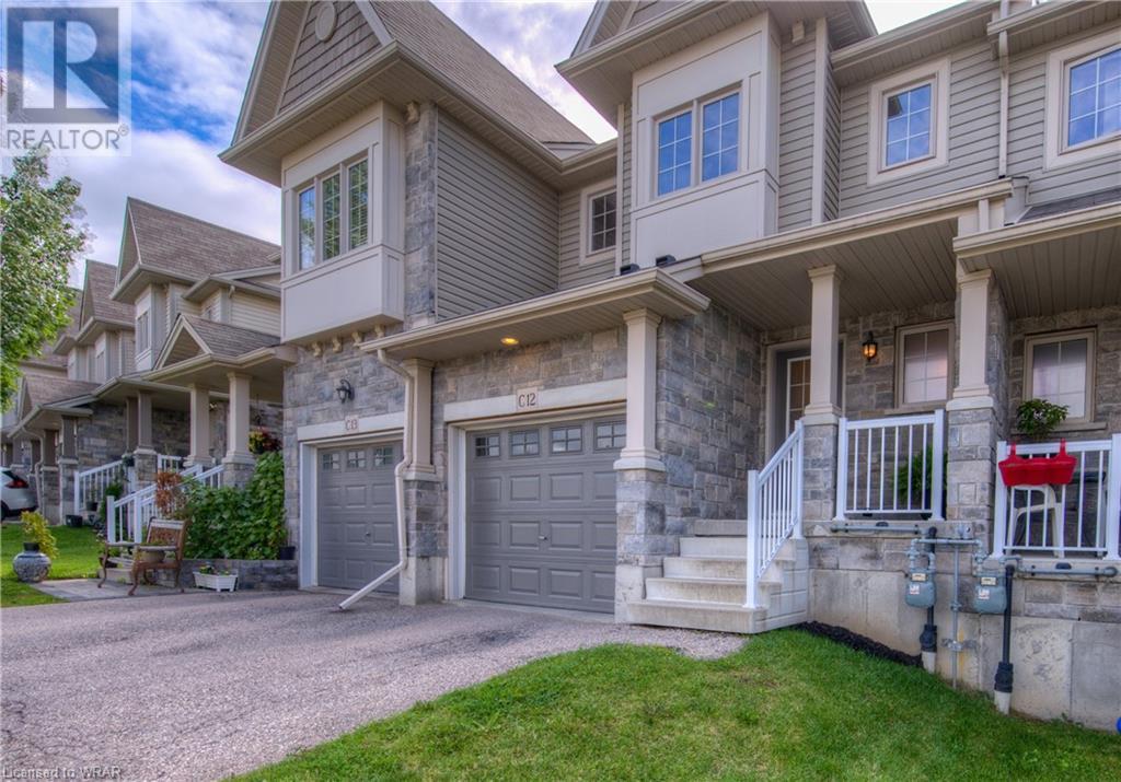 7 UPPER MERCER Street Unit# C12