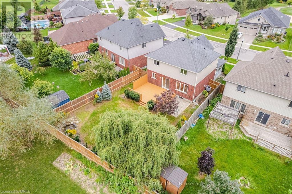 419 FAIRWAY Road