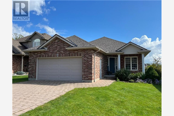 131 DEBORAH Drive, Strathroy