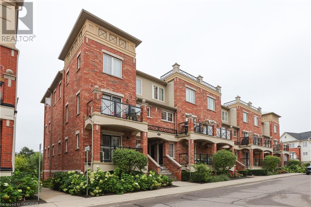 35 HAYS Boulevard Unit# 24