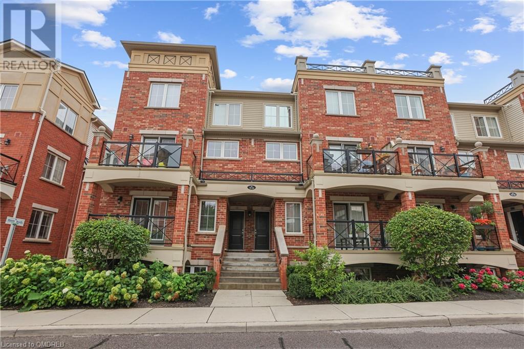 35 HAYS Boulevard Unit# 24