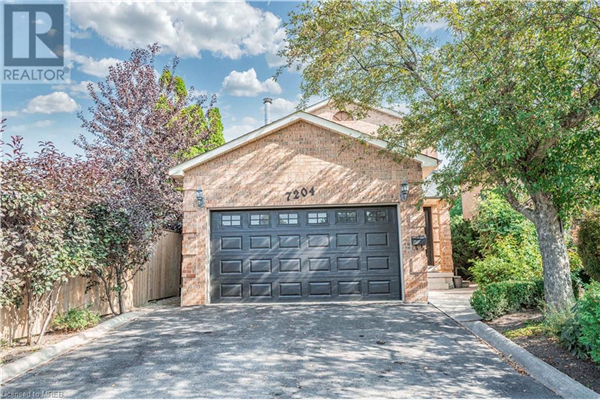 7204 COPENHAGEN Road, Mississauga
