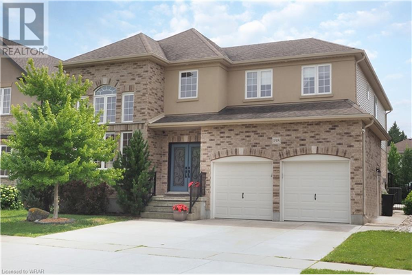 138 SCHWEITZER Crescent, Wellesley