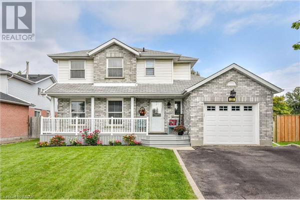 28 WOODCROFT Place, Cambridge
