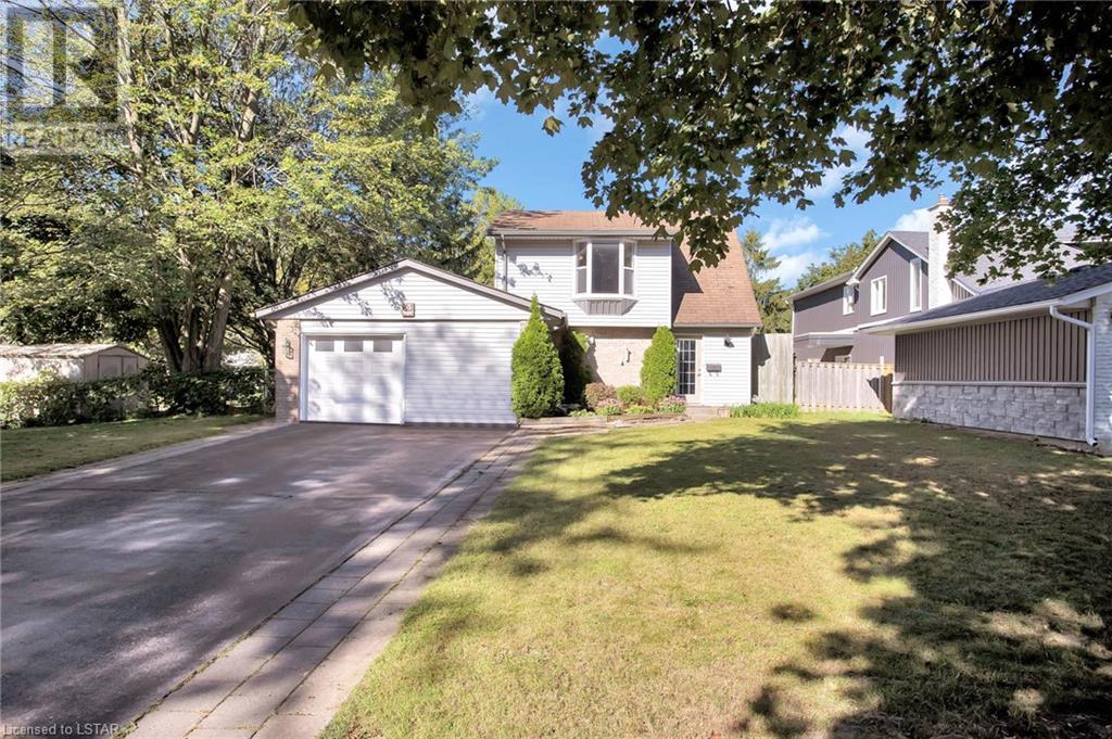 55 YEW TREE Gardens
