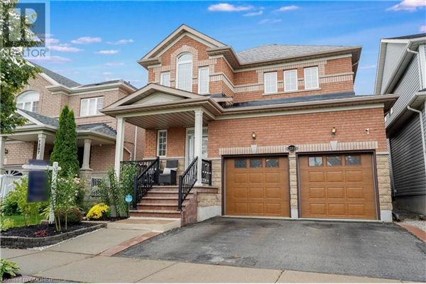 1289 ROPER Drive, Milton