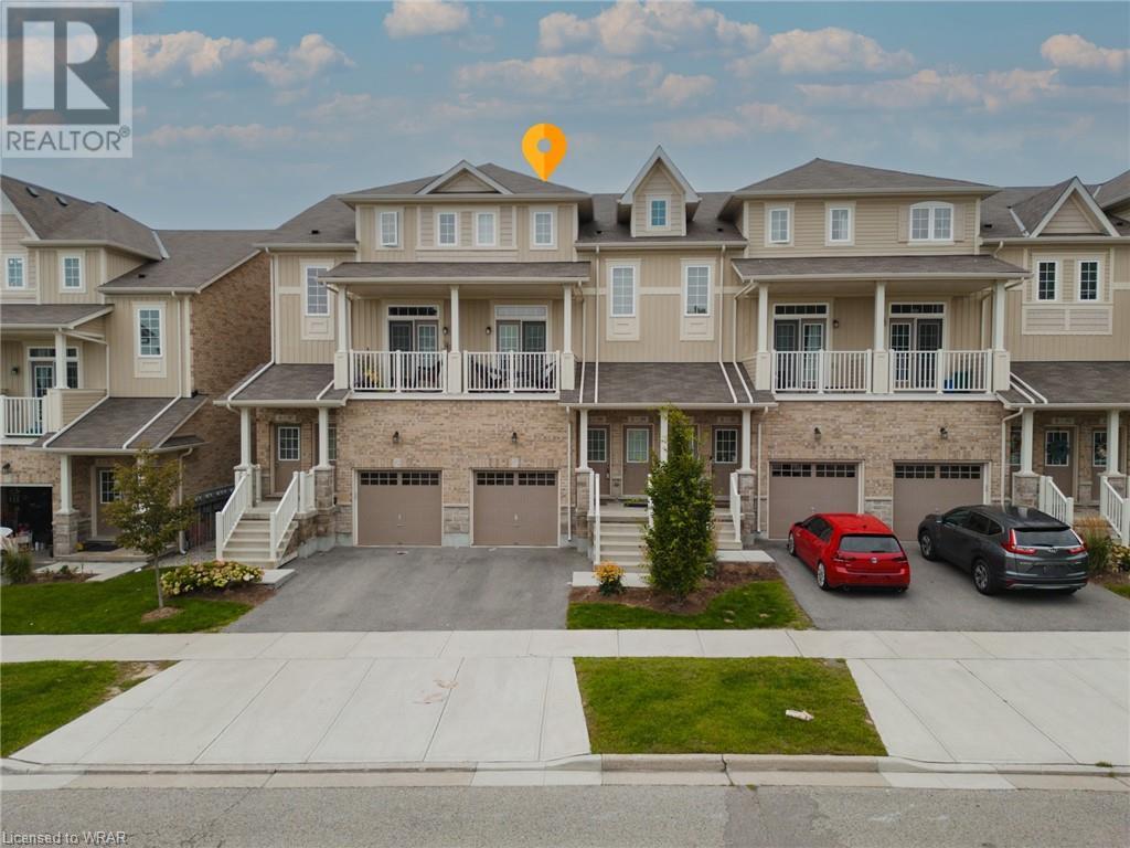 389 WESTWOOD Drive Unit# A