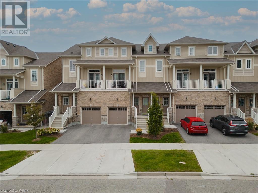 389 WESTWOOD Drive Unit# A