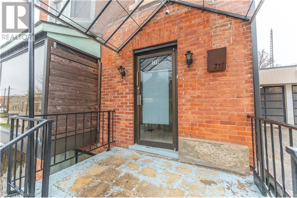 715 2ND Avenue E, Owen Sound