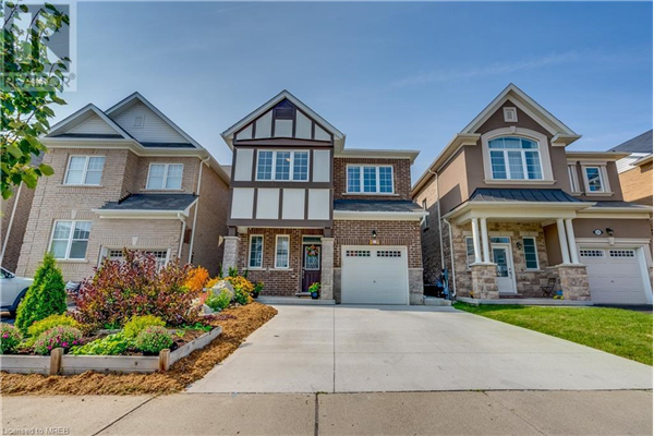 29 STILLWATER Crescent, Waterdown