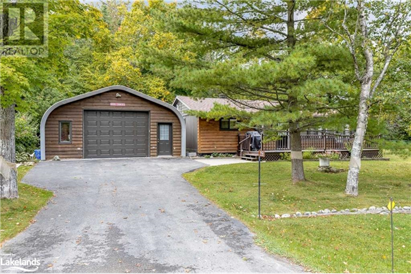 2156 CHAMPLAIN Road, Tiny