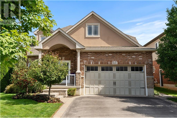 100 SAVANNAH RIDGE Drive, Paris