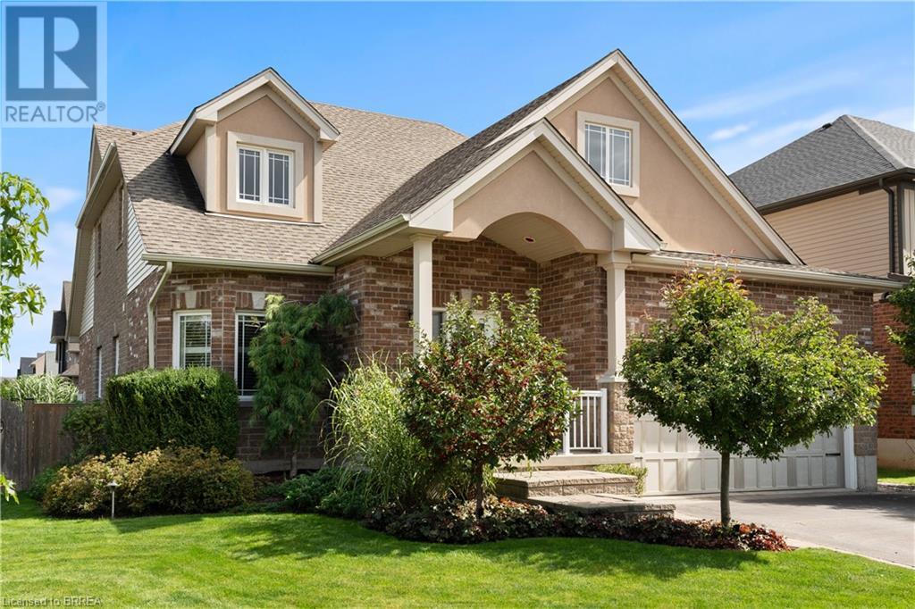 100 SAVANNAH RIDGE Drive
