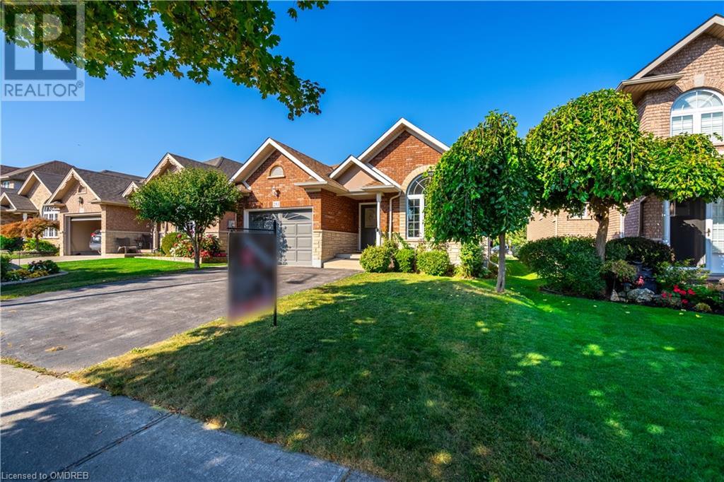 253 DORCHESTER Drive