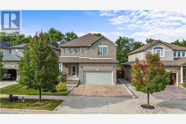 79 BROADOAKS Drive, Cambridge