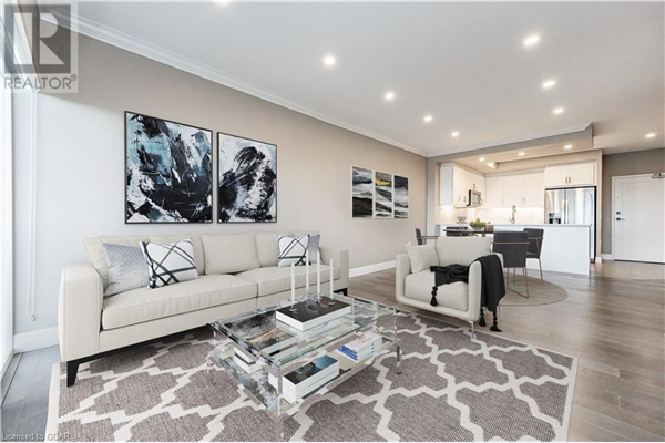 1878 GORDON Street Unit# 1005, Guelph