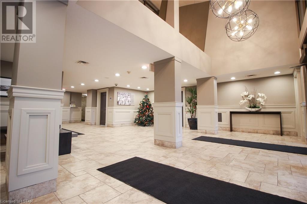 250 PALL MALL Street Unit# 501