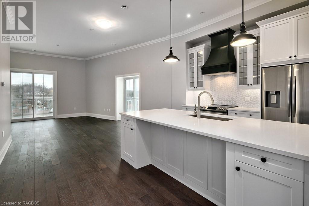 80 9TH Street E Unit# 603