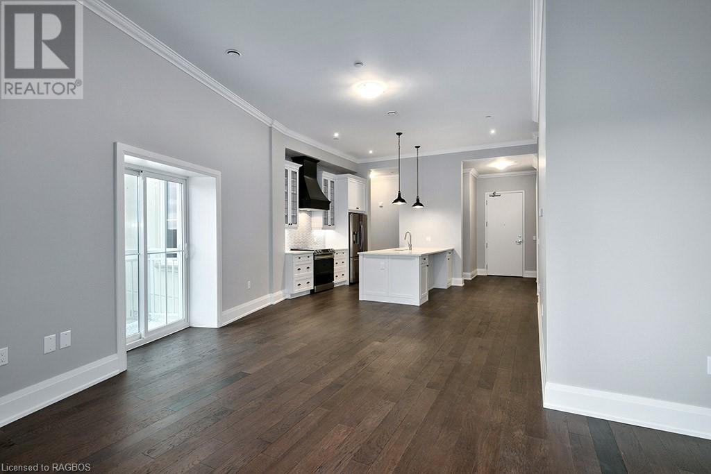 80 9TH Street E Unit# 603