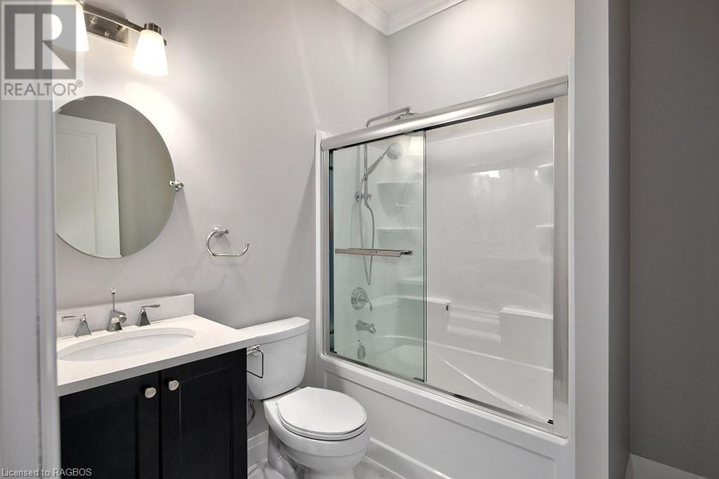 80 9TH Street E Unit# 603