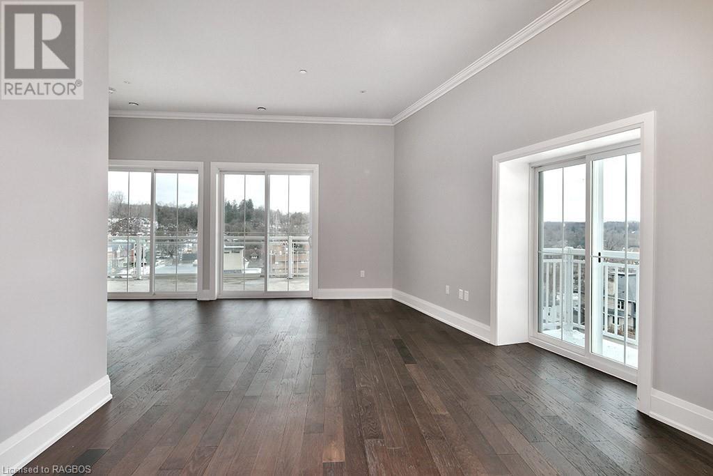 80 9TH Street E Unit# 603