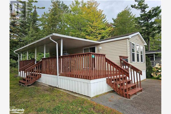 44 TEMAGAMI Trail, Wasaga Beach