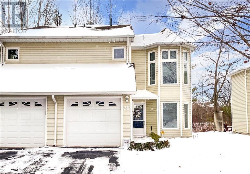 28 BARKER Boulevard