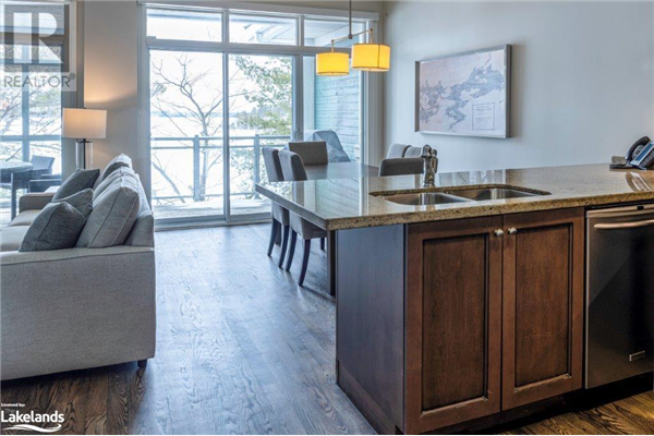 1869 MUSKOKA 118 Highway W Unit# A201-D1, Muskoka Lakes