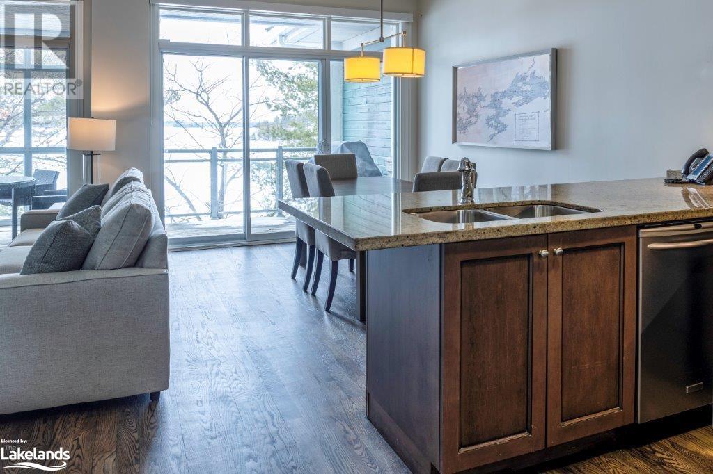 1869 MUSKOKA 118 Highway W Unit# A201-D1