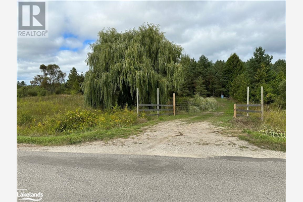 6696 33/34 NOTTAWASAGA Side Road, Nottawa