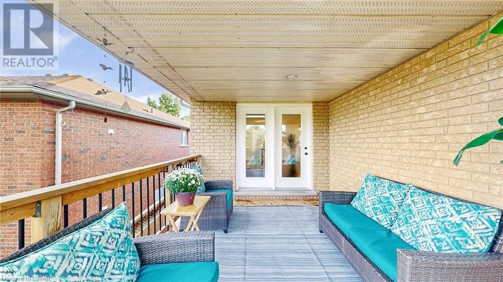11 MCGREGOR Court