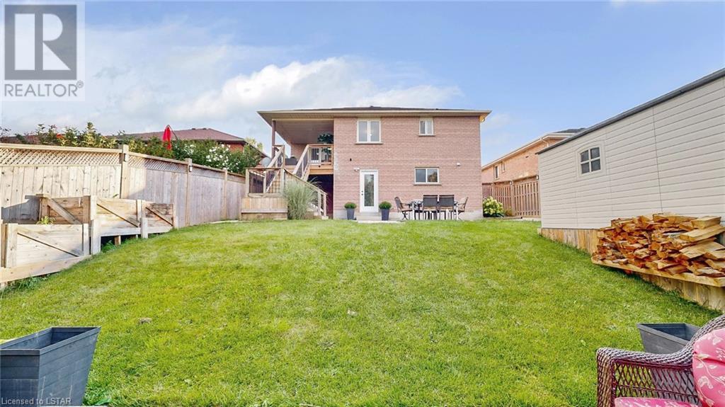11 MCGREGOR Court