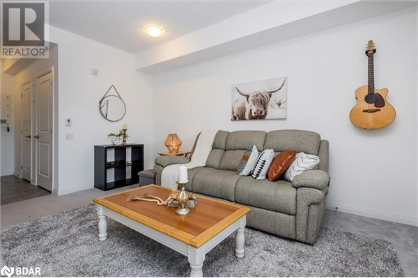54 KODA Street Unit# 208, Barrie