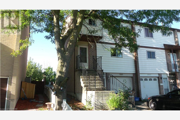 415 CADBURY Court, Waterloo