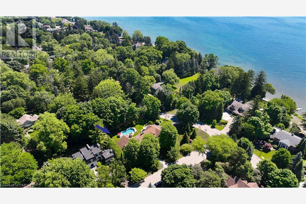 35 CAMEO Street, Oakville