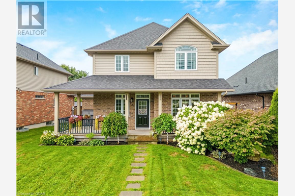 523 MAIN STREET SOUTH, Rockwood
