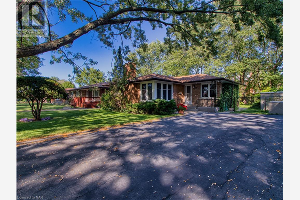 101 MASTERSON Drive, St. Catharines