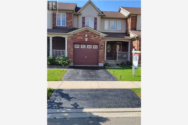 340 PROSSER Circle, Milton